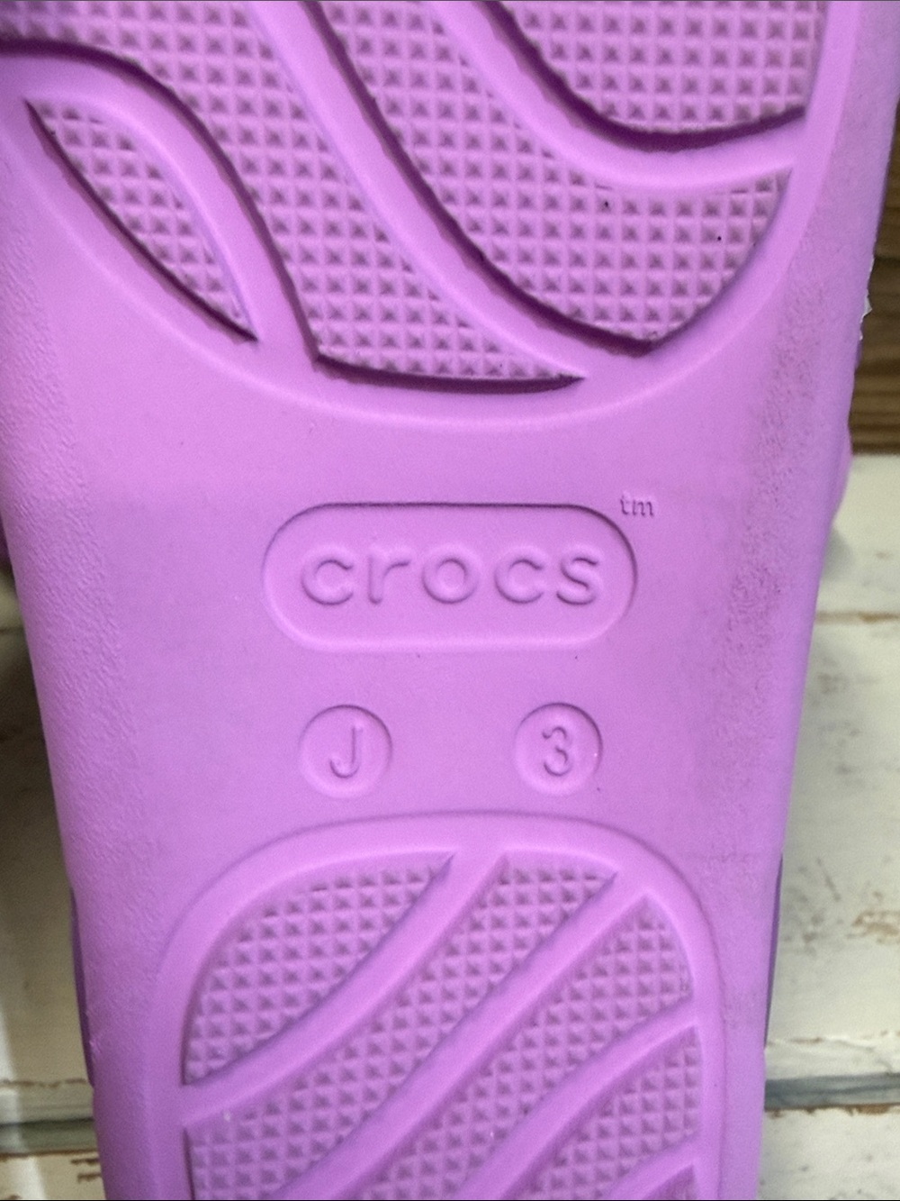 CROCS Jelly Strap Sandals - Picture 10 of 10